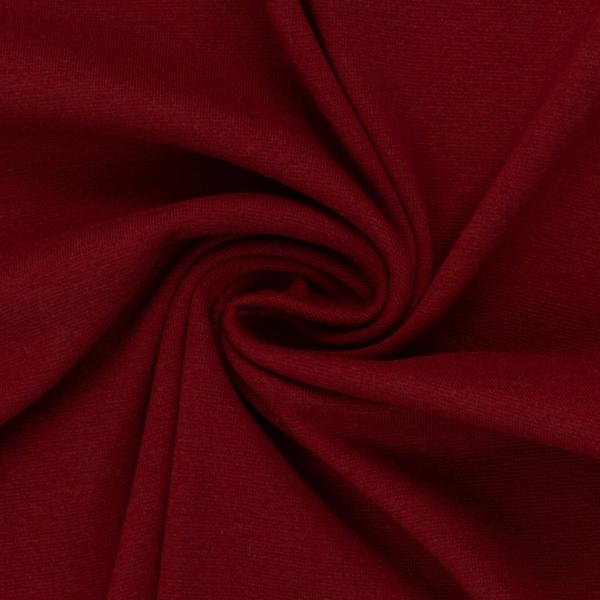 Swafing Heike HW25/26 Bündchen Uni Burgundy 338